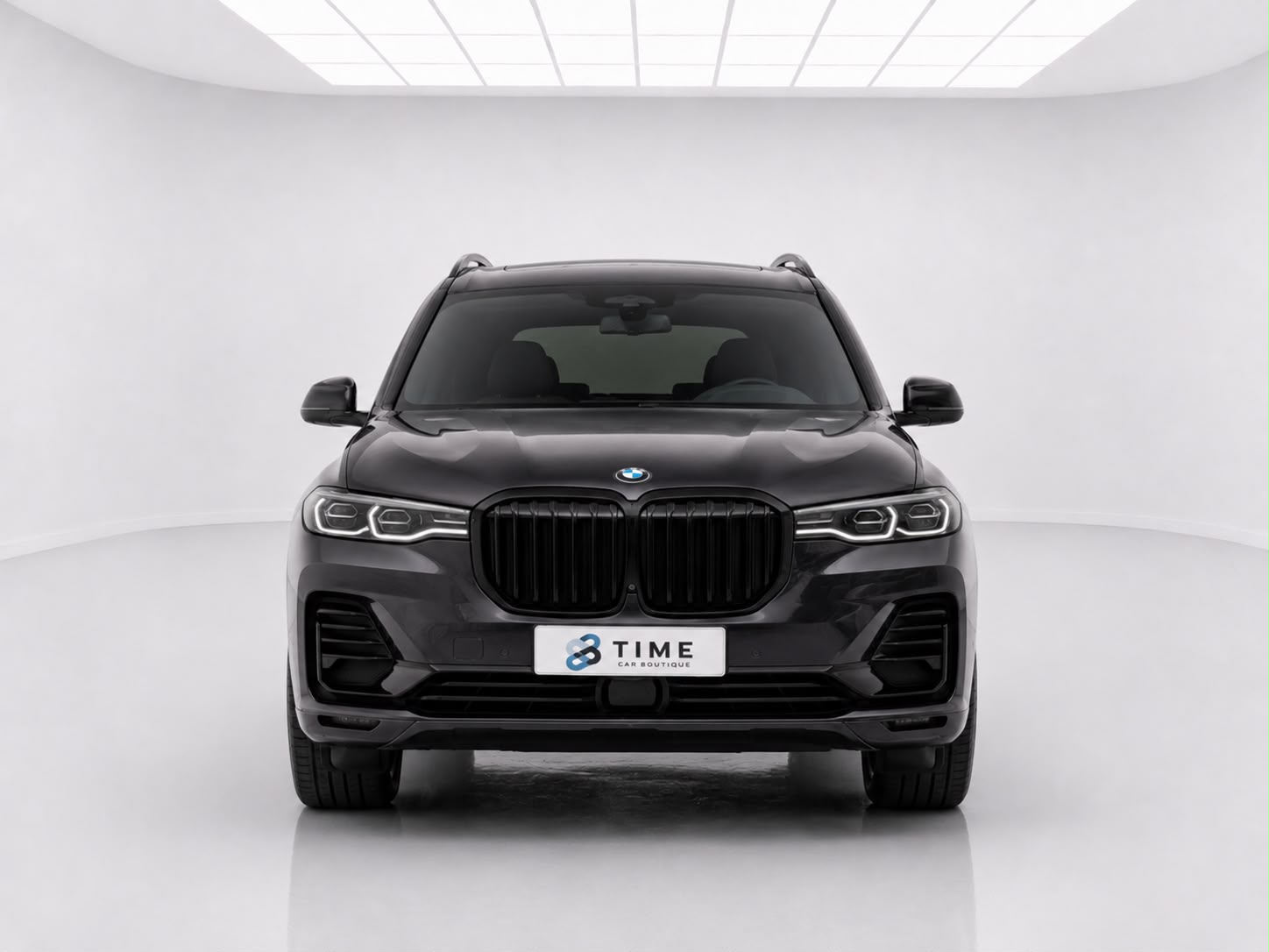BMW X7 xDrive40i