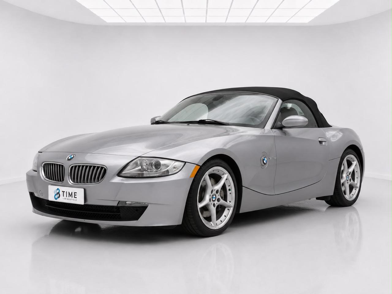 BMW Z4 3.0i Roadster